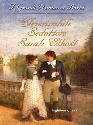 cover image of Un irresistibile seduttore